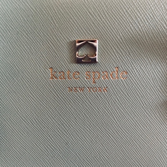 Kate Spade Cove Street Provence Purse - Picture 6 of 6